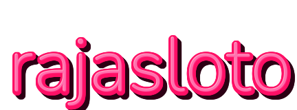 rajasloto — logo kanal