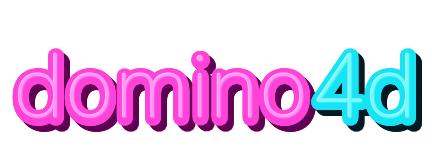 domino4d — logo kanal