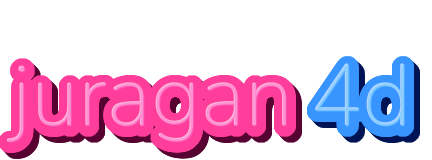 juragan4d — logo kanal