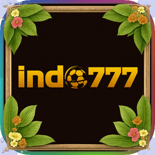 ind777 — mitra unggulan