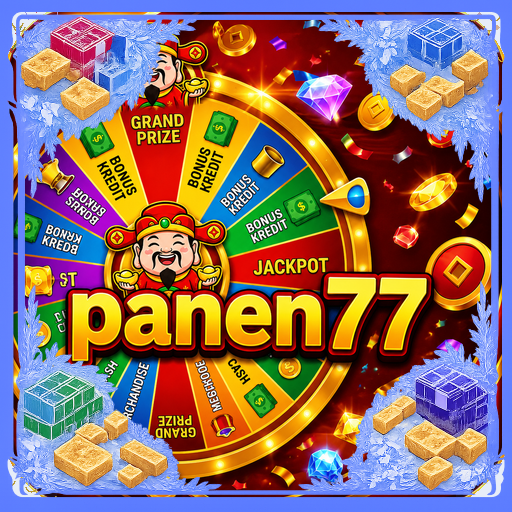 panen77 — mitra unggulan