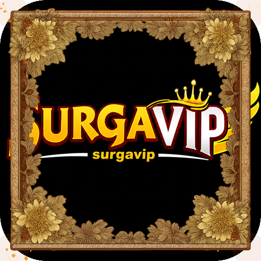 surgavip — mitra unggulan