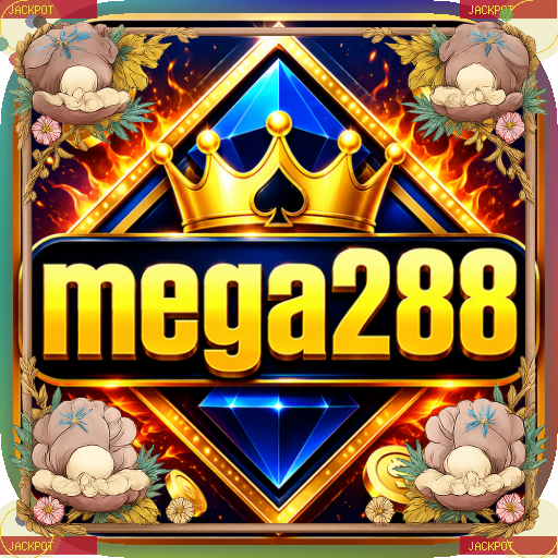 mega288 — mitra unggulan
